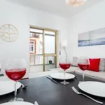 Go Native - Center Appartement