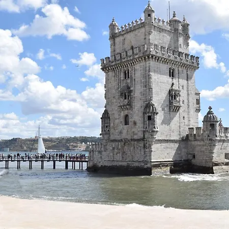 Go Native - Center Apartament *