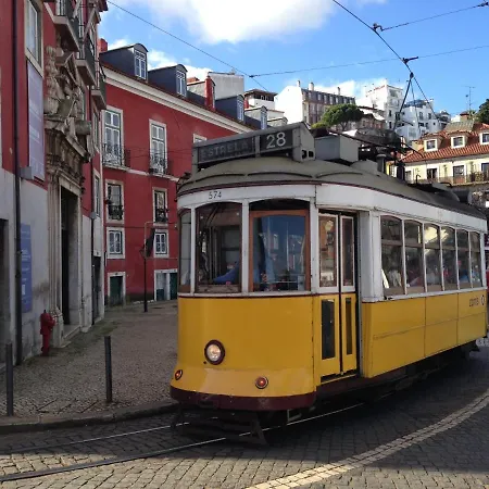 Appartement Go Native - Center *