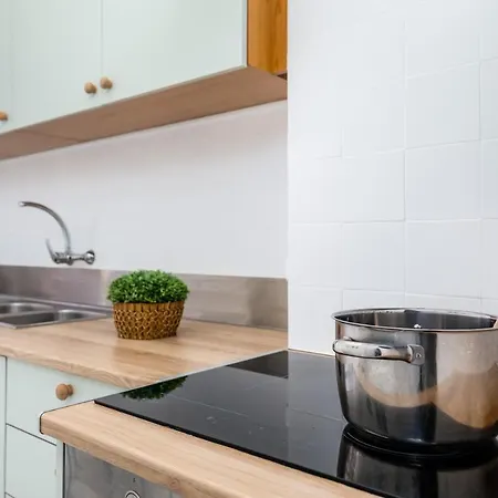 Go Native - Center *