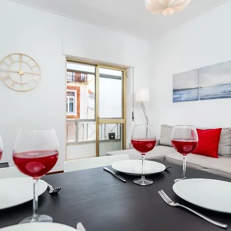 Go Native - Center Appartement