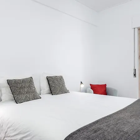Places In The - Ch Center Apartament *