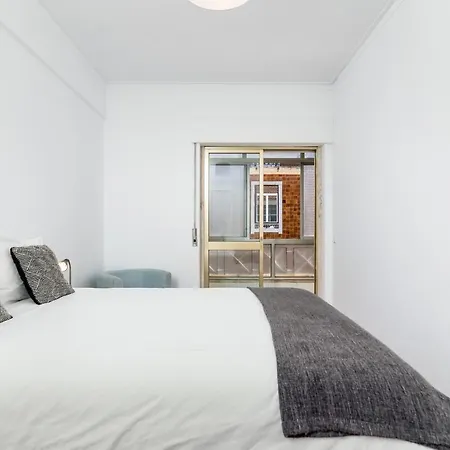 Apartament Places In The - Ch Center