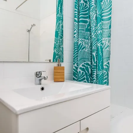 Apartamento Go Native - Center