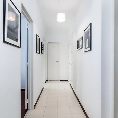 Apartment Go Native - Center *